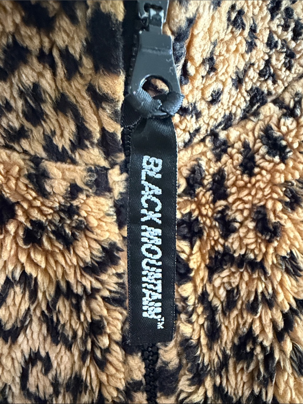 BLACK MOUNTAIN OUTDOOR Size L - Picture 4 of 13